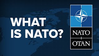 What is NATO, why does it still exist, and how does it work [2020 version]