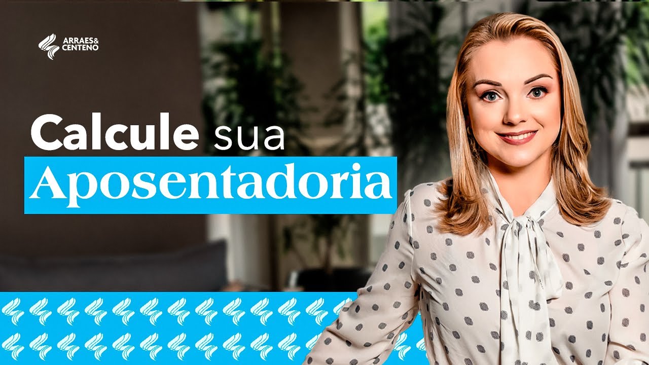 Descubra quanto você vai receber na Aposentadoria