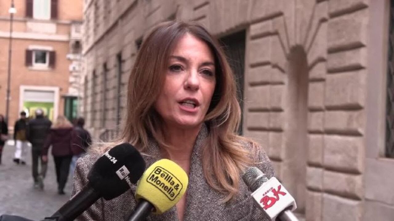 Petrucci (FdI): Con Governo Meloni la disoccupazione ai minimi storici