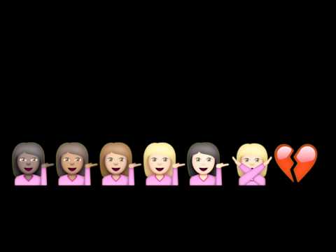 download lagu mp3 mp4 Cheerleader Emoji, download lagu Cheerleader Emoji gratis, unduh video klip Cheerleader Emoji