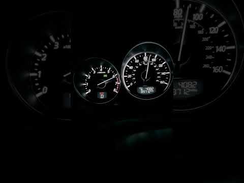 2016 Mazda6 GT 0-115