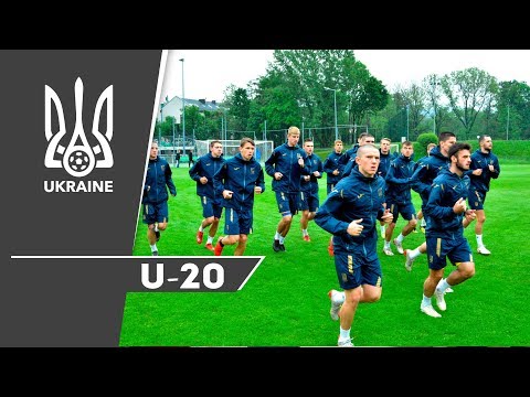 ЧС-2019 (U-20): напередодні матчу з Нігерією