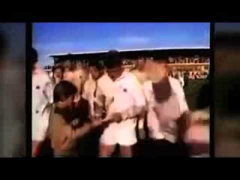 B&Y_GarethRees_LegendVideo.wmv