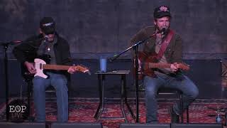 Ben Haggard w/ Noel Haggard &quot;It&#39;s Been A Great Afternoon&quot; @ Eddie Owen Presents