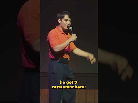 Jamie Oliver on the Caste System