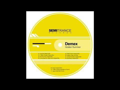 Demex Feat. Lokka Vox - Come Back (Original Mix) [Semitrance Records]