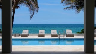 Sammy Sosa's Miami Mansion - Chad Carroll Group