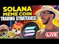 Meme Coin Trading 101 FULL COURSE
