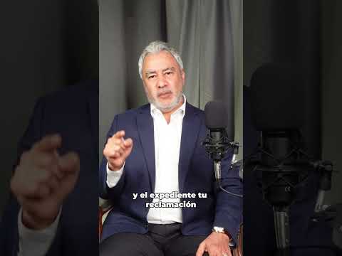 Reclamaciones ante la CONDUSEF"