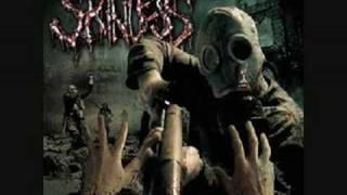 Skinless- Endvisioned