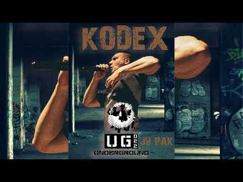 DJARE x JUPAK - KODEKS 022