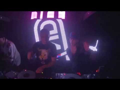 DJ JEKEY LIVE AT PLAY CLUB HONG-KONG 2014
