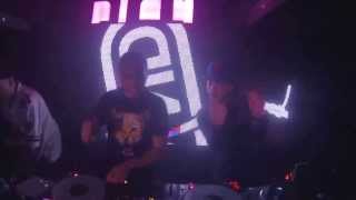 DJ JEKEY LIVE AT PLAY CLUB HONG-KONG 2014