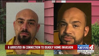 Enid homicide update