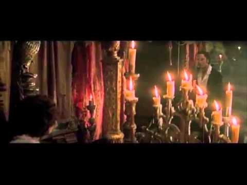 The Prince of Egypt "Harry Potter Style" Part 2 The Chariot Race/ Draco's Punishment
