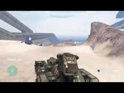 Co-op Halo: The Master Chief Collection (Part 6)