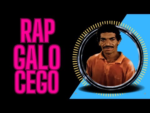 galo cego Rap - by Davi Trindade