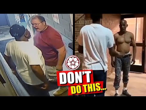 5 SIGNS Someone is NOT a FIGHTER