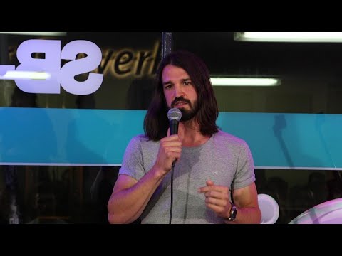 Besoffen in der Kirche - David Kebekus | NightWash live