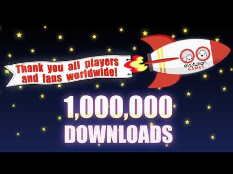 Flamingo Evolution - Idle Cute Clicker Game Kawaii Video