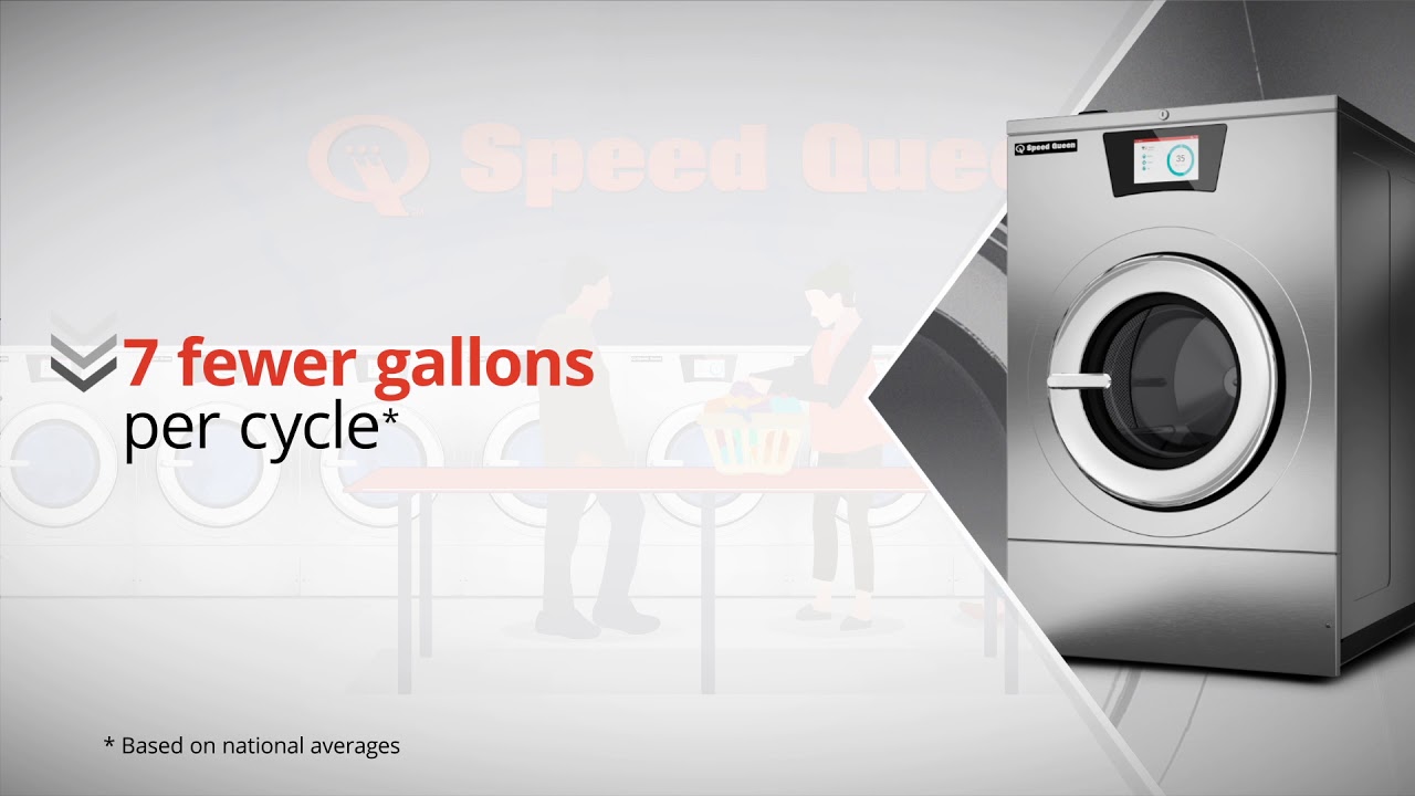Quantum Touch Washer-Extractors Help Replace Expenses with Profitability