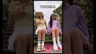 Download lagu Tik Tok Tutorial Kelihatan CD mp3