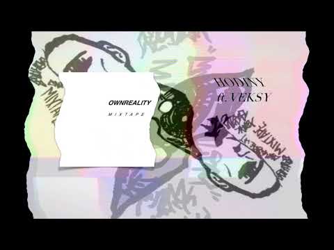 Mark Brave ft. veksy -Hodiny