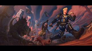 Fallout Saga - No Regrets