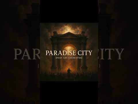 9. “Paradise City” (feat Les choristes)