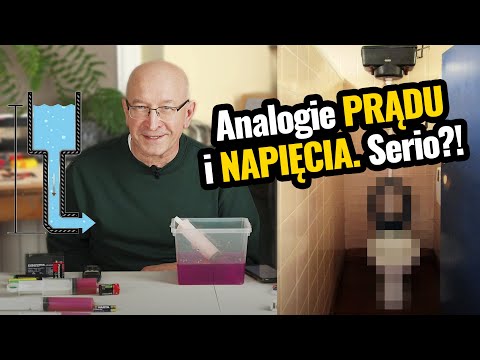 Current and voltage - how to understand them without difficult physics?