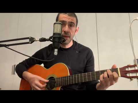 Matteo Sau - Giugno 73 (Fabrizio De Andrè cover)