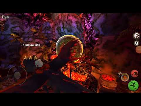 School of Dragon pesadelo monstruoso titã