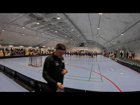 2025-10-08 SB Raatti - Welhot - Osa 5