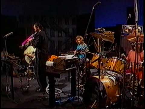 Sigi Schwab - Tango Fugato