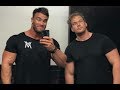 MERRY CHRISTMAS! A YEAR MIX from CALUM & BOBBY