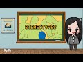 STEREOTYPES (GENDER, AGE, CULTURAL)-English 5 Lesson