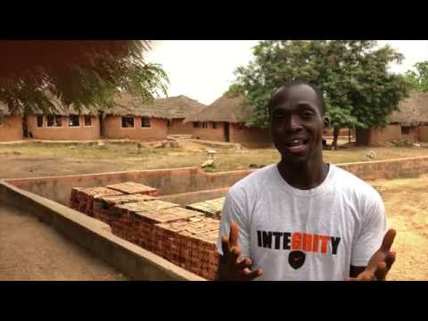 Free Education for Rural Children & Youth in Ghana