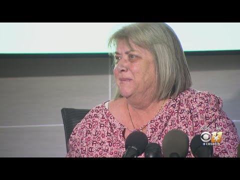 Tony Timpa's Mother Speaks Out For First Time Since Public Release Of Body Cam Footage