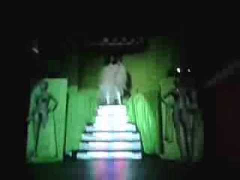 Michelly Drag Planet G - 04/09/2013 By: Alex Über