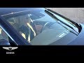 Accessing Your Windshield Wiper Blades | How-To | Genesis USA