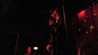 "Just a Fool" Live at the Continental Club