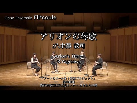 Arion's Harp / S.yagisawa