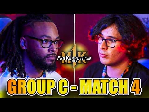 Rewind vs Nicolas (Final Kombat 2025) - Mortal Kombat 1 