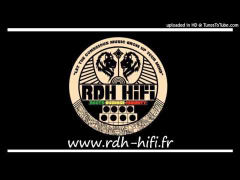 RDH Hi-Fi - Power Flute