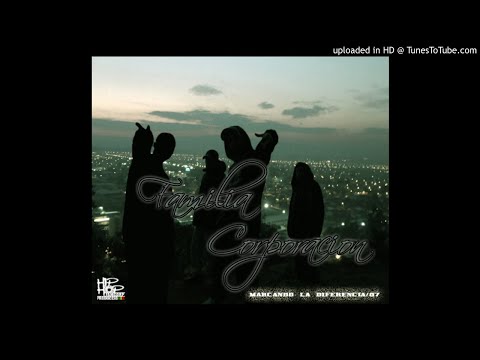FaMilIa CoRpOrAciOn - HACiendo raP 2007 RAP CHILENO