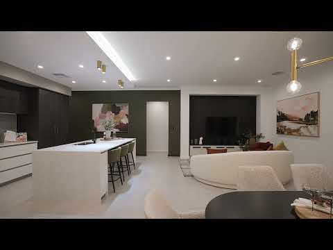Fairview Platinum - Display Home Tour