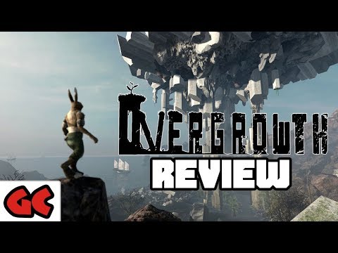 Overgrowth | Review // Test