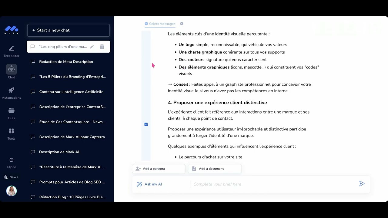 Marketing with Agentforce