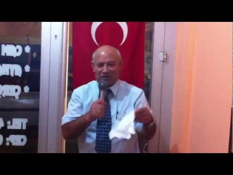 BULUT DAYI TÜRKÜ SHOW