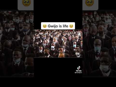 Dale College Gwijo - Bend'cela usule ezonyembezi 🔴⚫🔥